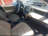 Toyota Rav4 Limited 2T3DFREV6DW114806 fotografie
