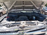 Chevrolet Silverado  Lt 1GCSKSE02AZ227064 fotografie