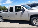 Chevrolet Silverado  Lt 1GCSKSE02AZ227064 fotografie