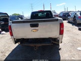 Chevrolet Silverado  Lt 1GCSKSE02AZ227064 fotografie