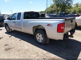 Chevrolet Silverado  Lt 1GCSKSE02AZ227064 fotografie