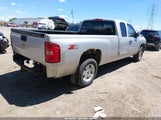 Chevrolet Silverado  Lt 1GCSKSE02AZ227064 fotografie