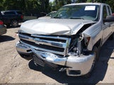 Chevrolet Silverado  Lt 1GCSKSE02AZ227064 fotografie