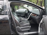 Ford Edge Limited 2FMDK3KC4CBA37071 photo