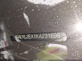 Land Rover Range Rover Velar P250 R-Dynamic Se SALYL2EX1KA231698 снимка