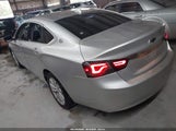 Chevrolet Impala 1Lt 1G1105SA7JU139486 fotografie