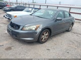 Honda Accord 2.4 Lx-P 1HGCP26489A045520 снимка
