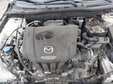 Mazda Mazda3 Touring 3MZBN1V32JM163456 fotografie