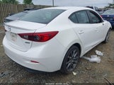 Mazda Mazda3 Touring 3MZBN1V32JM163456 fotografie