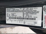 Ford Fiesta S 3FADP4AJ2KM103048 снимка