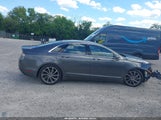 Lincoln Mkz Select 3LN6L5C94JR628813 fotografie