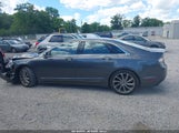 Lincoln Mkz Select 3LN6L5C94JR628813 fotografie