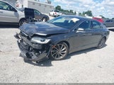 Lincoln Mkz Select 3LN6L5C94JR628813 fotografie