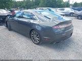 Lincoln Mkz Select 3LN6L5C94JR628813 fotografie