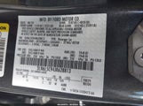 Lincoln Mkz Select 3LN6L5C94JR628813 fotografie