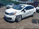 Kia Rio Lx KNADM4A3XF6454250 снимка