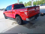 Ford F-150 Fx4/King Ranch/Lariat/Platinum/Xl/Xlt 1FTFW1EF9DFB88600 fotografie
