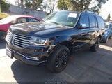 Lincoln Navigator Select 5LMJJ2HT8HEL10013 снимка