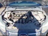 Ford Focus Se 1FADP3F28DL372686 fotografie