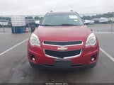 Chevrolet Equinox Lt 1GNALBEKXFZ107845 fotografie