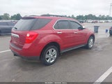Chevrolet Equinox Lt 1GNALBEKXFZ107845 fotografie