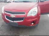 Chevrolet Equinox Lt 1GNALBEKXFZ107845 fotografie
