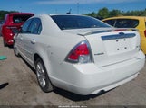 Ford Fusion Sel 3FAHP08198R113104 снимка