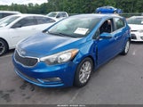 Kia Forte Ex KNAFX5A8XF5359033 снимка
