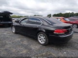BMW 750 Li WBAHN83598DT79110 photo