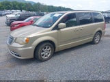 Chrysler Town & Country Touring 2A4RR5DGXBR605132 fotografie