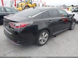 Kia Optima Hybrid Ex KNAGN4ADXE5070394 снимка