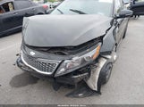 Kia Optima Hybrid Ex KNAGN4ADXE5070394 снимка