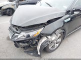 Kia Optima Hybrid Ex KNAGN4ADXE5070394 снимка