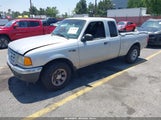 Ford Ranger Edge/Xlt 1FTYR14E41PA63356 photo