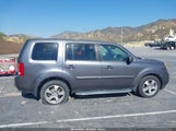 Honda Pilot Ex-L 5FNYF3H55EB023897 снимка
