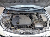 Toyota Corolla Le 2T1BU4EE8BC551715 снимка