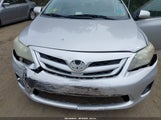 Toyota Corolla Le 2T1BU4EE8BC551715 снимка