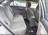 Toyota Corolla Le 2T1BU4EE8BC551715 снимка