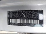 Toyota Corolla Le 2T1BU4EE8BC551715 снимка