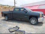 Chevrolet Silverado 2500Hd Work Truck 1GC1CUEG2JF253943 photo