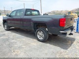 Chevrolet Silverado 2500Hd Work Truck 1GC1CUEG2JF253943 fotografie