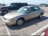 Buick Century Custom 2G4WS52M7X1484941 снимка