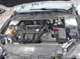 Ford Fusion Se 3FA6P0H70GR366578 fotografie