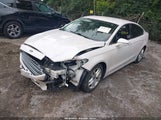 Ford Fusion Se 3FA6P0H70GR366578 fotografie