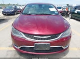 Chrysler 200 Limited 1C3CCCAB9FN691633 fotografie