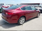 Chrysler 200 Limited 1C3CCCAB9FN691633 fotografie
