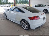 Audi Tts 2.0T TRUB1AFK4E1001079 fotografie