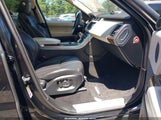 Land Rover Range Rover Sport 3.0L V6 Supercharged Hse SALWR2PF3GA102444 снимка