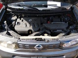 Nissan Cube 1.8 S JN8AZ2KR1CT253059 fotografie