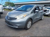 Nissan Versa Note S Plus 3N1CE2CP0EL405940 photo